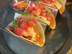 -Q MEX 库迈墨西哥餐吧(三里屯店)