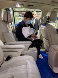 -爱弥儿月子中心(省医院店)