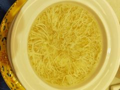 -银都上海菜馆(粤海东路店)