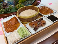 -香丰阁·烤鸭·川湘菜(昌平店)