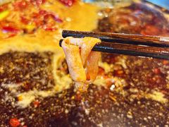 -九尺赵老四鲜鹅肠火锅