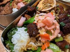 -有肉食·虎九闽菜(798艺术区店)