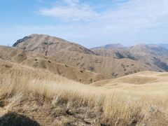 -萍乡武功山风景名胜区