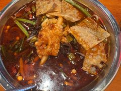 -雙冲柳州螺蛳粉&酸嘢&桂林米粉(簋街店)