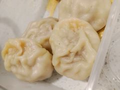 -百年尹氏汤包(湖南路狮子桥店)