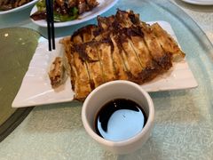-奥华餐厅·老张记(台基厂店)