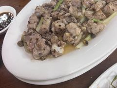 -华记粥饭店(印象容桂主题风情街店)