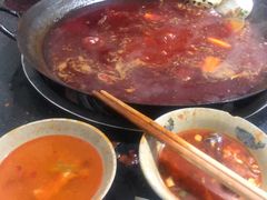 -星鸿社重庆老火锅