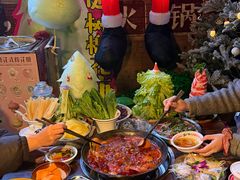 -龙厂长老火锅(抚琴店)