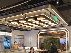 -常来小聚·广州非遗传承餐厅(地王广场店)