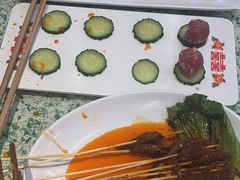 -肖婷姐大铁锅重庆火锅(南湖店)
