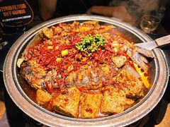 -烤匠麻辣烤鱼(万象城店)