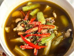 -嘉陵楼馋嘴城(簋街总店)