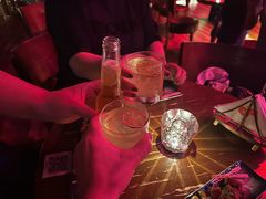 -JZ Club 爵士酒吧(上海店)