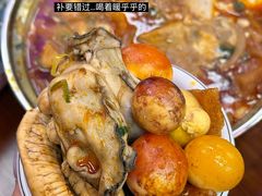 -谢记上海大排档(长寿路店)