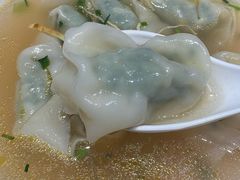-小杨生煎(香港名都店)