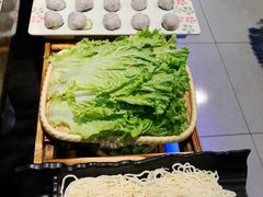 -楼外楼大刀肉传统火锅(西安大路店)