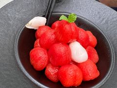 -大树餐厅(环球港店)