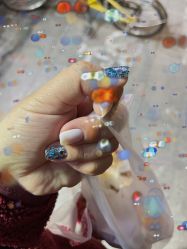 -Bodal美甲美睫皮肤管理工作室