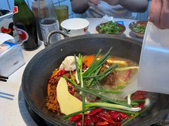 -芈重山老火锅(广州首店)