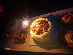 -森之烘焙.蛋糕.甜品台定制(番禺万博店)