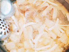-百年果林椰子鸡(中洲店)