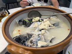 -宝荣鱼馆·临湖之宴(千岛湖店)