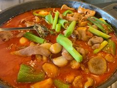 -湘肠香火锅店(团结湖店)