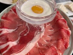 -日坛涮肉四合院·园林餐厅(日坛公园店)