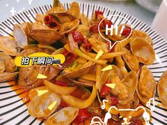 -庐州太太(CBD店)