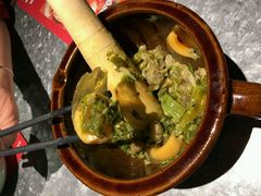 -炭舍干锅·烤鱼(扬名广场店)