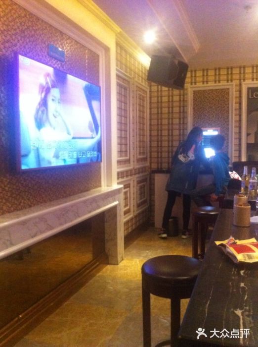 麦田纯K(向阳路店)图片