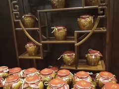 -水上明月·湖景餐厅