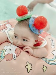 -Pony Baby宝尼婴幼儿游泳SPA馆