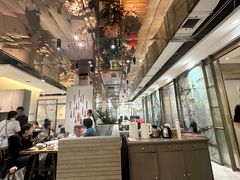 -三姐妹餐厅(曲江店)