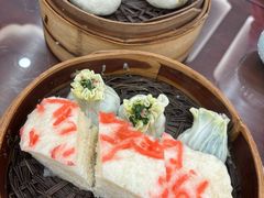 三丁包-富春茶社(国庆路店)