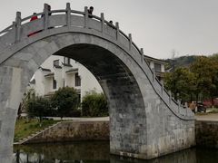 -浮山风景名胜区