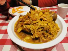 -西贝(上海我格广场店)