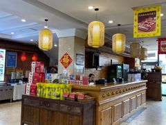 -大清花饺子(山庄店)
