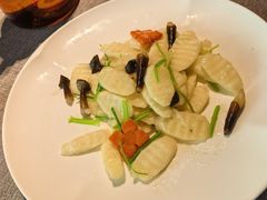 -秀儿四九城·新京菜(亚运村鸟巢店)