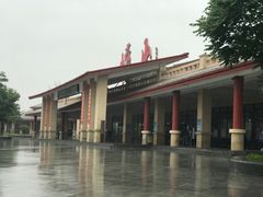 -崂山巨峰游览区