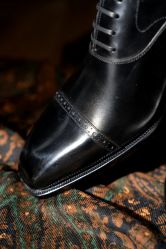 -Mr.Royal御匠先生·手工全麻衬衣西服定制