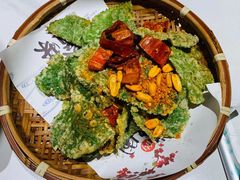 -阿露佳·舌尖上的安吉菜