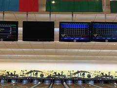 -广州保龄球馆(广州天河体育中心店)