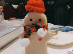 -正黄旗海鲜烧烤大排档(延安路总店)