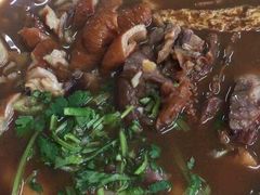 -北京小肠陈饭庄(方庄店)