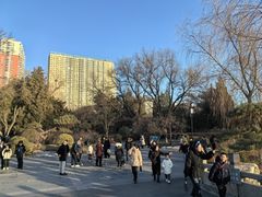 -迎泽公园