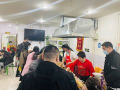 -大姐麻辣烫(莲宝中路店)