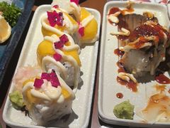 -弓二·烧鸟居酒屋(财富购物中心店)