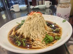 -富春茶社(国庆路店)